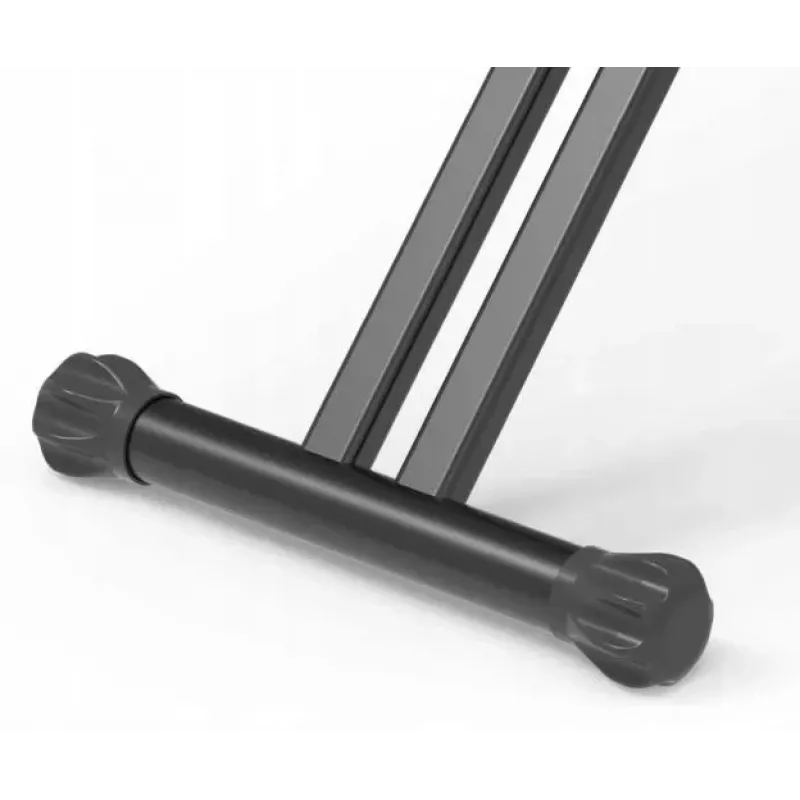 Tabla de planchar 112x36cm Promis PKD60 SOLID mesa de metal MONOBLOCK