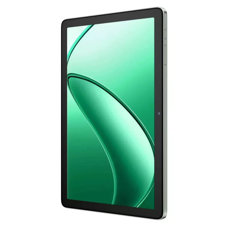 Blackview TAB 60 4/128GB WiFi Verde sin cargador
