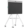Logitech Rally Board 65 carro, blanco