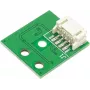 Accesorio 3D Flashforge Creator 4 sensor de puerta — sensor de repuesto para la carcasa de la impresora