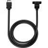 Cable USB Fractal Design FD-A-USBC-002 1 m negro 10 Gbit/s