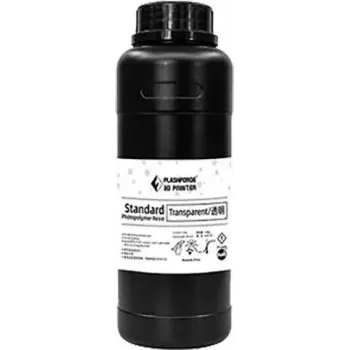 Resina estándar UV/LCD Flashforge 3D 0,5L 405nm