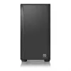 Thermaltake Versa H17 micro torre negra