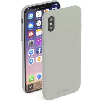 Funda Krusell Sandby iPhone X