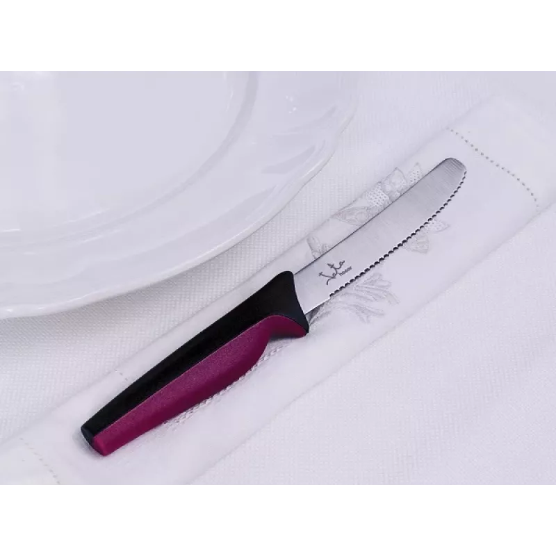 Cuchillo de pan JATA MOD. AC38
