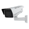 Cámara de vigilancia IP Axis P1385-E tipo box 1920 x 1080 píxeles