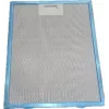 Filtro para campana extractora CATA 02859498 gris metal