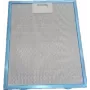 Filtro para campana extractora CATA 02859498 gris metal