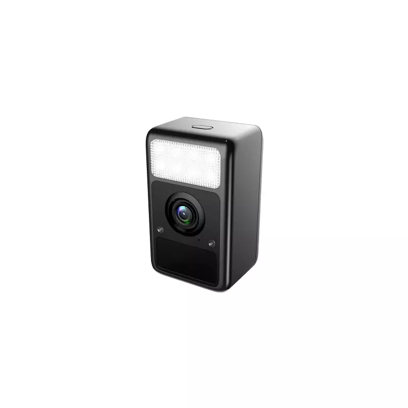 Cámara de vigilancia SJCAM S1 resolución 2K