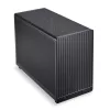 Caja de PC Lian Li PC-A3X Micro Tower negra