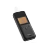 Tracer BreathEZ-2B alcoholímetro de semiconductores, negro