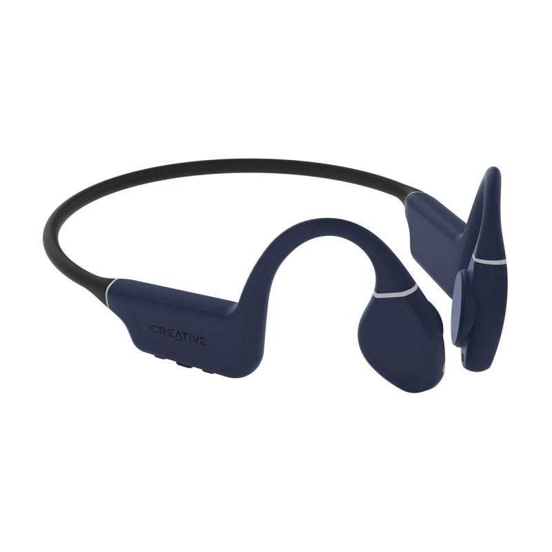 Creative 51EF1081AA001 Outlier Free Pro+ Auriculares On-Ear Bluetooth