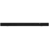 Barra de sonido Klipsch Flexus Core 200 — 3.1.2 canales, 100 W RMS, subwoofer integrado, negra