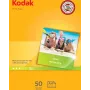 Papel fotográfico Kodak 5740-513 A4 amarillo alto brillo