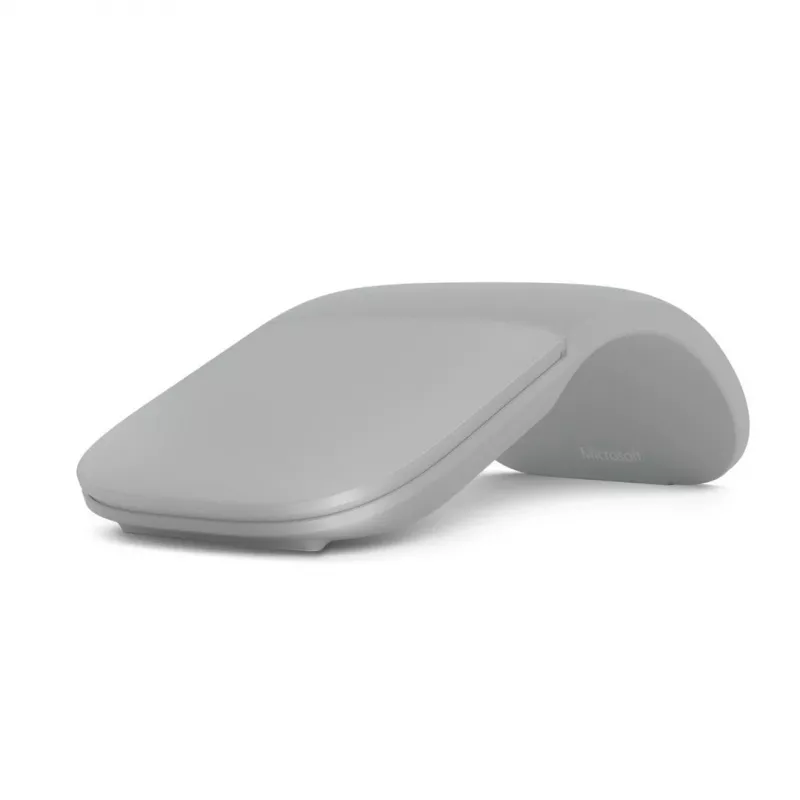 Ratón Microsoft Surface Arc Bluetooth