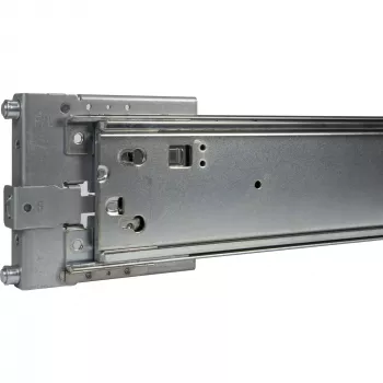 Kit de raíles para rack INTER-TECH TS-680 paquete de guías deslizantes para racks de servidor