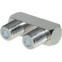 Toma ShiverPeaks 85301 toma doble en forma de U (modelo 85301) — máxima conectividad