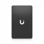 Ubiquiti UniFi Access Card UA-CARD-B-100, pack de 100 tarjetas NFC, negro (UA-CARD-B-100)