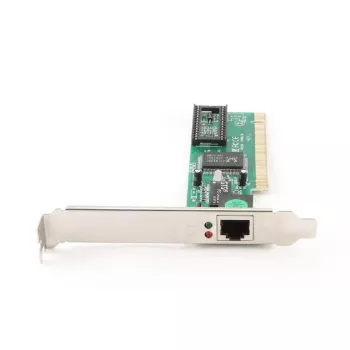Tarjeta de red Gembird PCI Fast Ethernet 100 Mbit/s