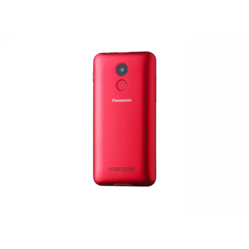 Teléfono móvil Panasonic Corp. KX-TU155EX