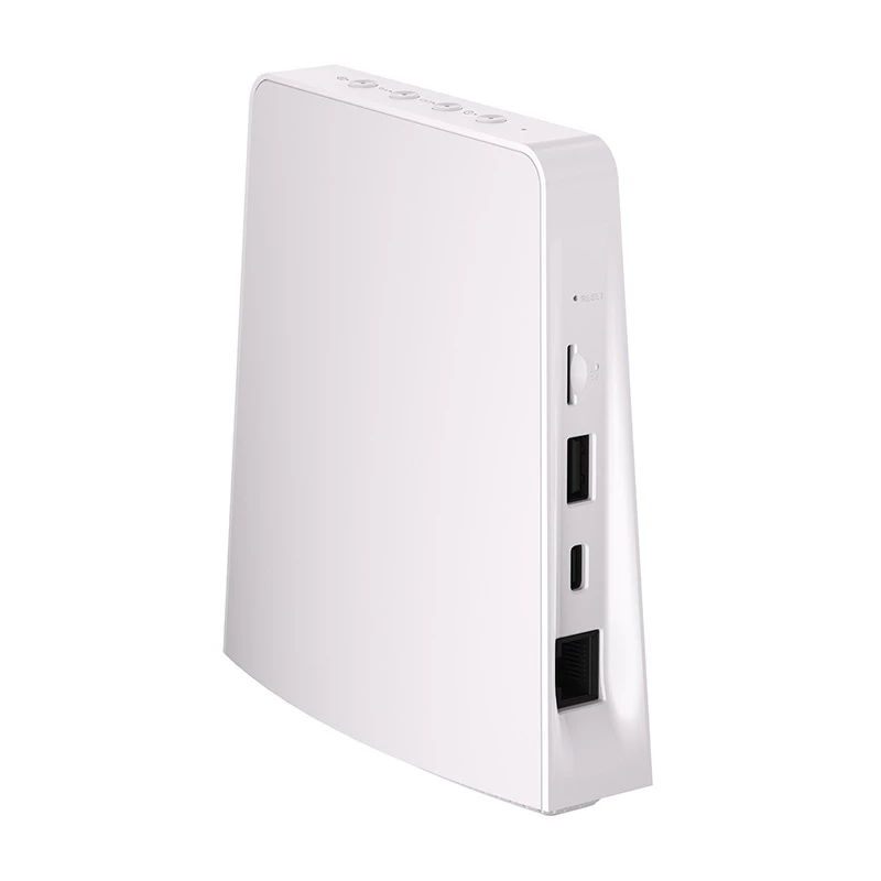 Hub de casa inteligente Sonoff AIBridge — Wi‑Fi, ZigBee, Bluetooth, 2GB RAM, LAN