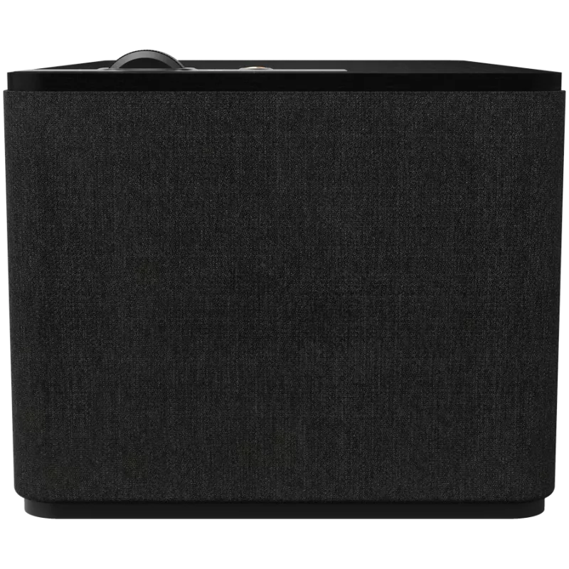 KLIPSCH The Three Plus negro mate