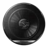 Altavoces para coche Pioneer TS-G1720F redondos 2 vías 300 W 2 uds.