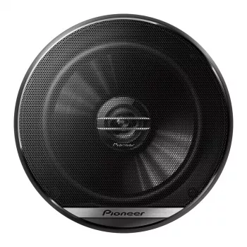 Altavoces para coche Pioneer TS-G1720F redondos 2 vías 300 W 2 uds.
