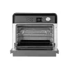 Caso | Freidora de aire | 03000 AirFry Chef 1700 | Potencia 1700 W | Capacidad 22 L | Negra