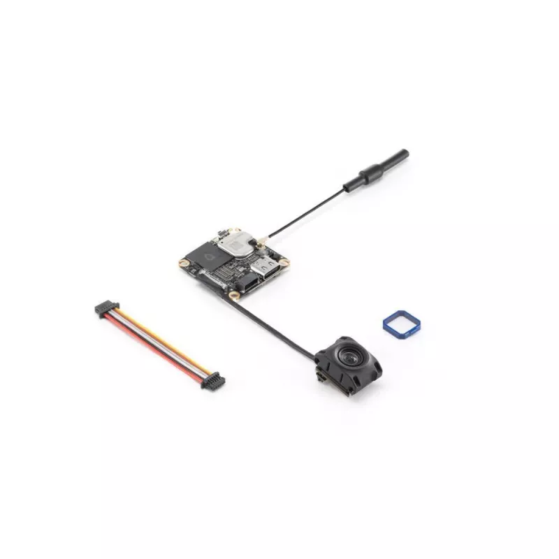 DJI O4 Air Unit para dron FPV