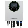 Calentador solar con inversor Qoltec ECO Boost 3kW/4kW