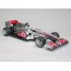 Maqueta de plástico REVELL McLaren Mercedes MP4-25 Lewis Hamilton — escala 1:24