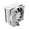 MODECOM Volcano 0C T201 disipador de CPU por aire 12 cm blanco