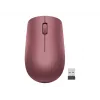 Ratón Lenovo 530 Office Ambidiestro RF Wireless Óptico 1200 DPI