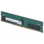 Samsung - DDR4 - Módulo - 16 GB - DIMM 288-PIN - 3200 MHz / PC4-25600 CL22 1.2 V registrado ECC