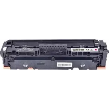 Renkforce Tóner sustituye a HP 415X W2033X compatible magenta RF-HPW2033X (RF-6727714)