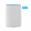 Router inalámbrico NETGEAR LBR20 Gigabit Ethernet Dual-Band (2,4 GHz / 5 GHz) 4G Blanco