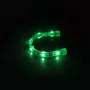 Tira LED BITFENIX Alchemy 20 cm, verde 1,44 W, 60 lm, ángulo de emisión 120°