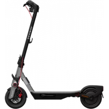 Patinete eléctrico Segway Ninebot KickScooter F3 D