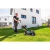 Metabo 601716850 RM 36-18 LTX BL 36 cortacésped 18V (sin batería ni cargador)