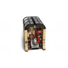 LEGO HARRY POTTER 76450 Book nook: Hogwarts Express
