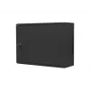 Rack de pared Lanberg WAF1-5203-04-00B 4U negro