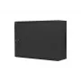 Rack de pared Lanberg WAF1-5203-04-00B 4U negro