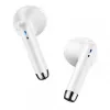USAMS Auriculares Bluetooth 5.0 TWS IAseries inalámbricos negro/black BHUIA01 (US-IA04)