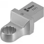 Llave de anillo de inserción Wera 7771 SW 17 mm 05078630001 (05078630001)