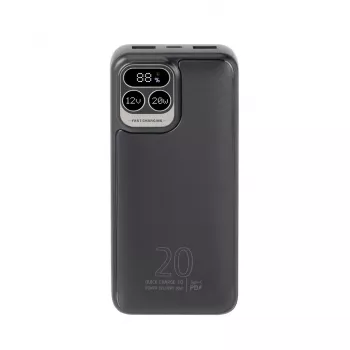 Batería portátil Rivacase VA2521 20000 mAh