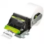 CUSTOM TG2480HIII 203 x 203 DPI impresora térmica por cable POS (915CH030100300)