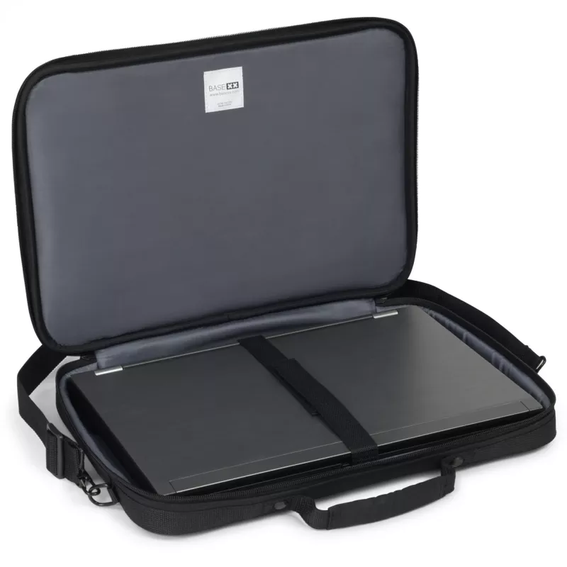 Funda para portátil BASE XX Clamshell 13-14.1