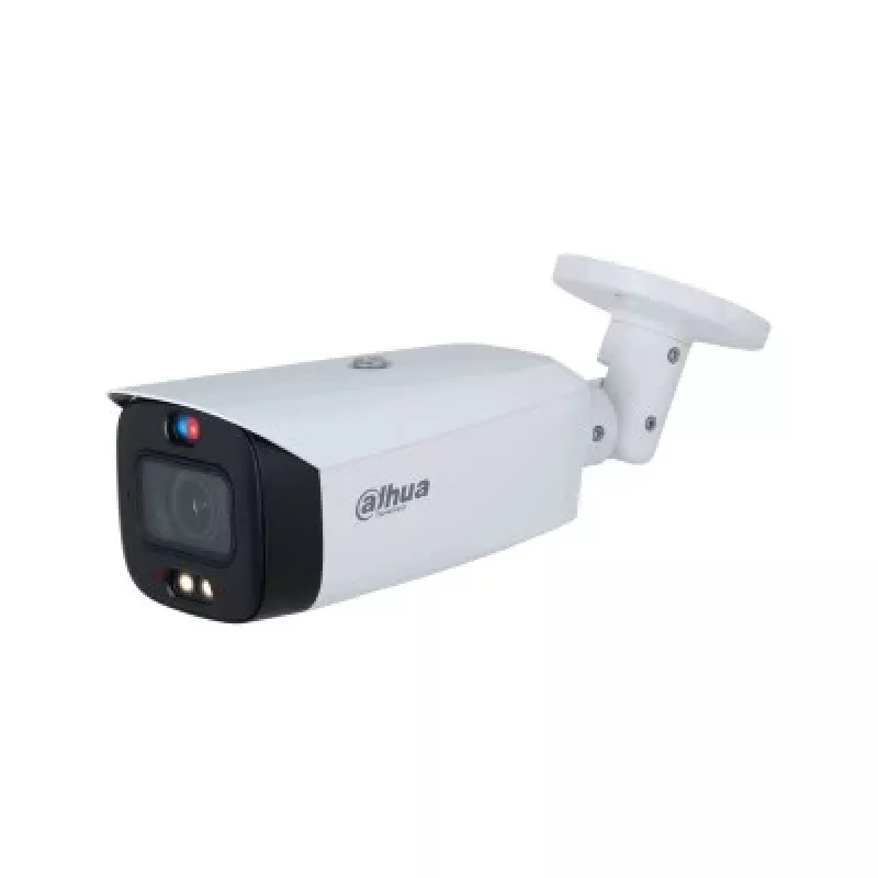 Dahua Technology WizSense IPC-HFW3849T1-ZAS-PV cámara IP de seguridad tipo bala exterior 3840 x 2160 píxeles techo/pared