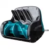 Quitanieves Makita SN400MP diseño de 2 fases construcción robusta